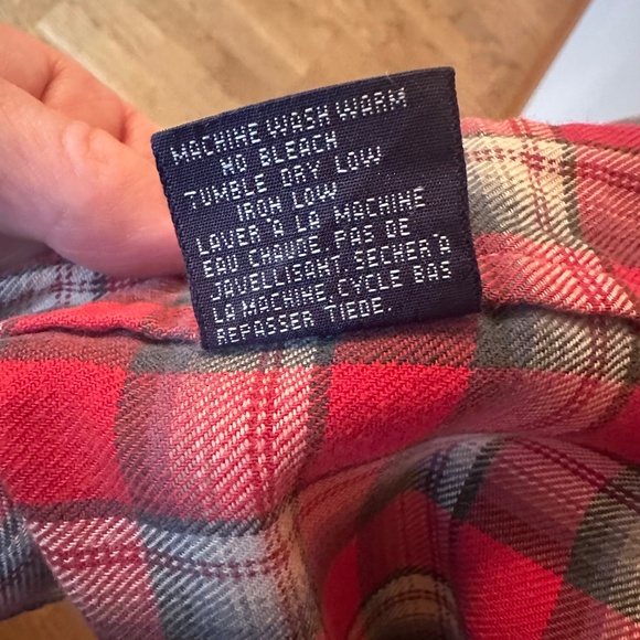 Vintage Polo Ralph Lauren Button Down shirt - Picture 6 of 7